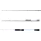 Daiwa Triforce Perch 2,40m 10-30gr 2-piece Spinning Rod