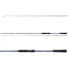 Daiwa Triforce Zander 2.70m 15-50gr 2-piece Spinning Rod