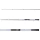 Daiwa Triforce Pike 2,70m 30-70gr 2-piece Spinning Rod