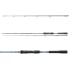 Daiwa Triforce Caster 2,10m 7-28gr 2-piece Spinning Rod
