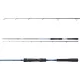 Daiwa Triforce Caster 2,10m 7-28gr 2-piece Spinning Rod