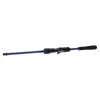 Daiwa Triforce Caster 2,10m 7-28gr 2-piece Spinning Rod