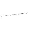 Daiwa Triforce Caster 2,10m 7-28gr 2-piece Spinning Rod