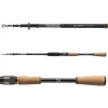 Daiwa Ballistic X Tele Spin 2,70m 15-50gr 7-piece Spinning Rod