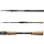 Daiwa Ballistic X Tele Spin 3.00m 10-40gr 8-piece Spinning Rod