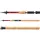 Daiwa Sweepfire Tele Spin 2.70m 40-90gr Telescopic Spinning Rod