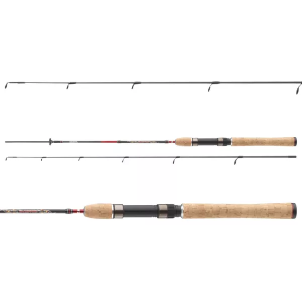 Daiwa Sweepfire UL Spin 2.10m 5-10gr 2-piece Spinning Rod