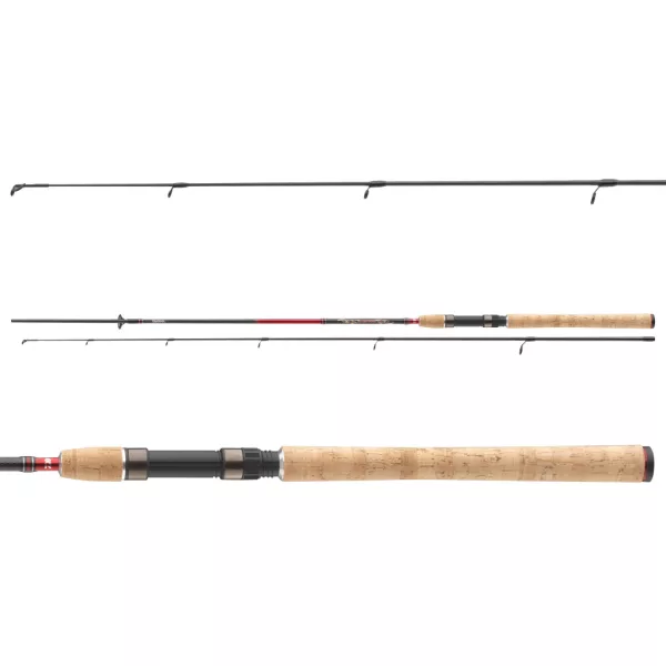 Daiwa Sweepfire Spin 2.70m 10-40gr 2-piece Spinning Rod