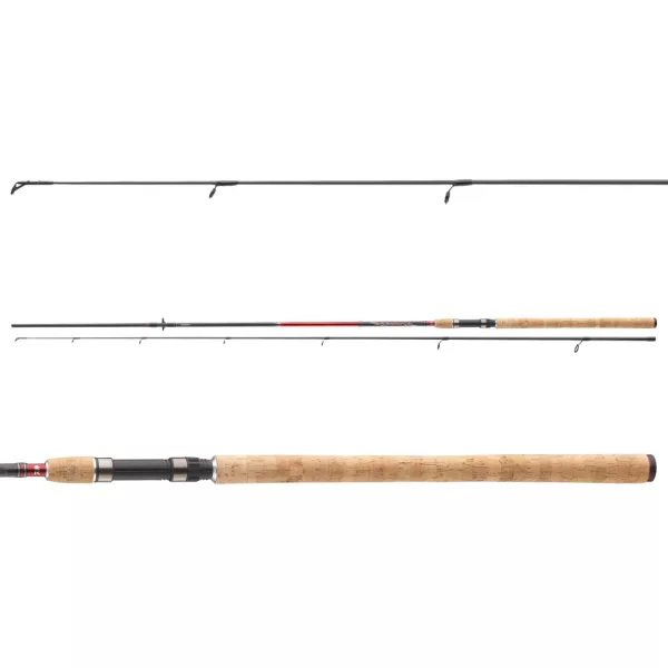 Daiwa Sweepfire Sea Trout 3.00m 10-30gr 2-piece Spinning Rod