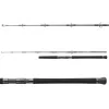 Daiwa Saltiga Jigging 1.70m 150-300gr 1+1-piece Sea Spinning Rod