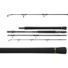 Daiwa Saltiga Air Portable Light Game 2.40m 40-110gr 4-piece Sea Spinning Rod