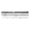 Daiwa Saltiga Air Portable Stick n Pop 2.50m 80-125gr 4-piece Sea Spinning Rod