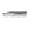 Daiwa Saltiga Air Portable Stick n Pop 2.50m 80-125gr 4-piece Sea Spinning Rod