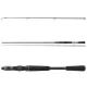 Daiwa Tatula XT UL Baitcast 1.96m 1.8-11gr 2-piece Spinning Rod