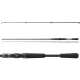 Daiwa Tatula XT Baitcast 2.08m 7-28gr 2-piece Spinning Rod