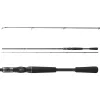 Daiwa Tatula XT Baitcast 2.08m 11-42gr 2-piece Spinning Rod
