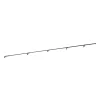 Daiwa Caldia Light Spin 2m 3-12gr 2 piece Spinning Rod