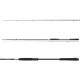 Daiwa Caldia Jiggerspin 2.40m 7-28gr 2 piece Spinning Rod