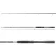Daiwa Caldia Sensor Spin 2.10m 0.5-6gr 2-piece Spinning Rod