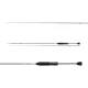 Daiwa Caldia Nanojig 1.90m 0.3-3g 2-piece Spinning Rod
