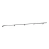 Daiwa Ballistic Air 2.40m 18-56gr 2 section Spinning Rod