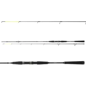 Daiwa Seahunter X Pilk Herring 2.70m 30-60gr 2-piece Sea Rod