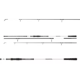 Daiwa Seahunter X Surf 4,50m 100-250gr 3-piece Sea Rod