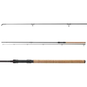   Daiwa Black Widow XT Bait 3,30m 50-125gr 3-piece All-Round Rod