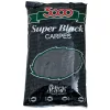 Sensas 3000 Super Black Carp Groundbait 1kg