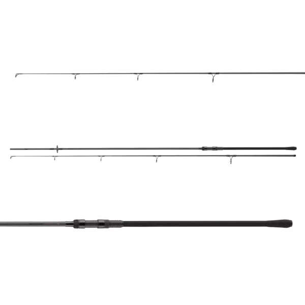 Daiwa Black Widow XT Spod Carp 3.66m 4.50lb 2-piece Carp Rod