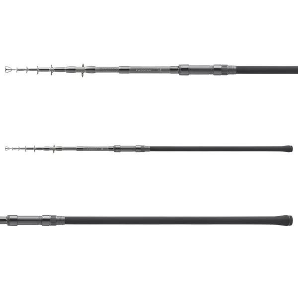 Daiwa Crosscast Tele Carp 3.60m 3.00lb 7-piece Carp Rod