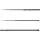 Daiwa Crosscast Tele Carp 3.90m 3.50lb 7-piece Carp Rod