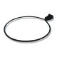 Trabucco Genius Bucket Holder Bucket Holder Adapter