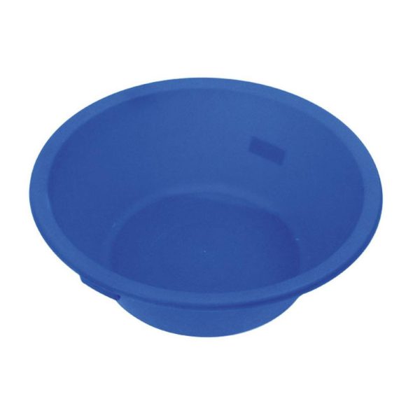 Trabucco Genius Round Bowl Round Hand Washing Bowl