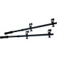 Trabucco Genius Handle Set Crate Handle