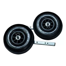 Trabucco Genius Wheel Set