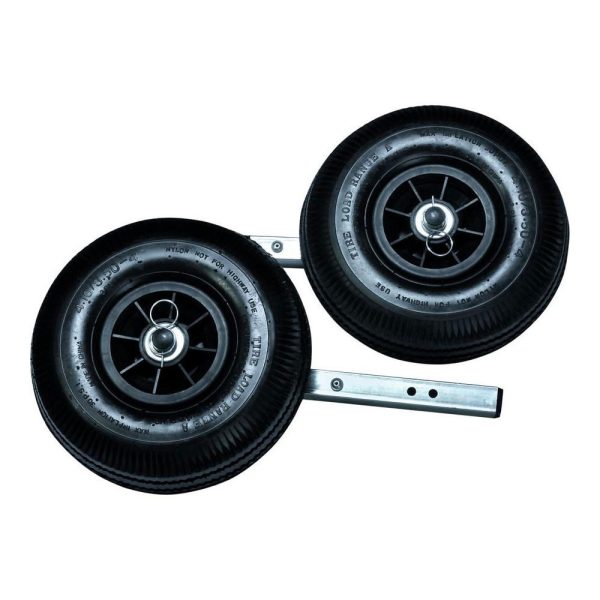 Trabucco Genius Wheel Wheel Set