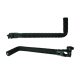 Trabucco Genius Ripple Bar Long Side, Ripple Bar Long 13x49,5cm