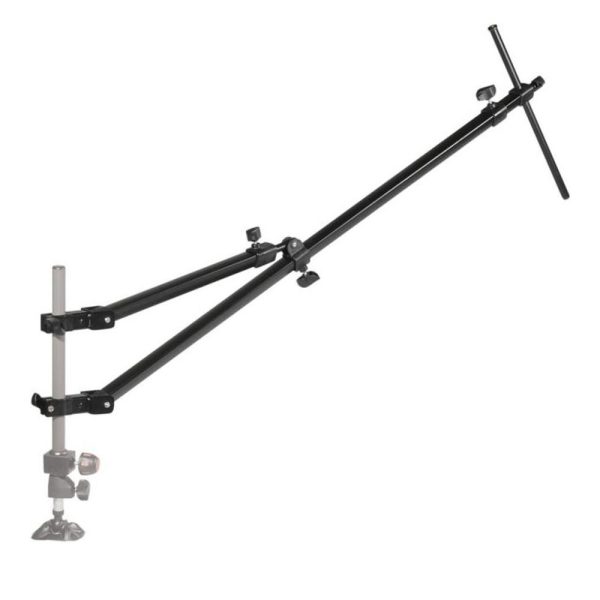 Trabucco Genius Pro-Feeder Arm Telescopic Feeder Arm