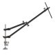 Trabucco Genius Pro-Feeder Arm Telescopic Feeder Arm