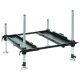 Trabucco GNT Transformer Platform