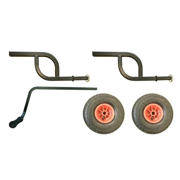 Trabucco GNT Racing Tray Wheel Set