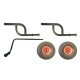 Trabucco GNT Racing Tray Wheel Set