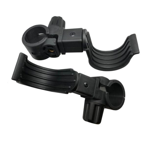 Trabucco 36mm Bottle Holder Set for GNT Crate