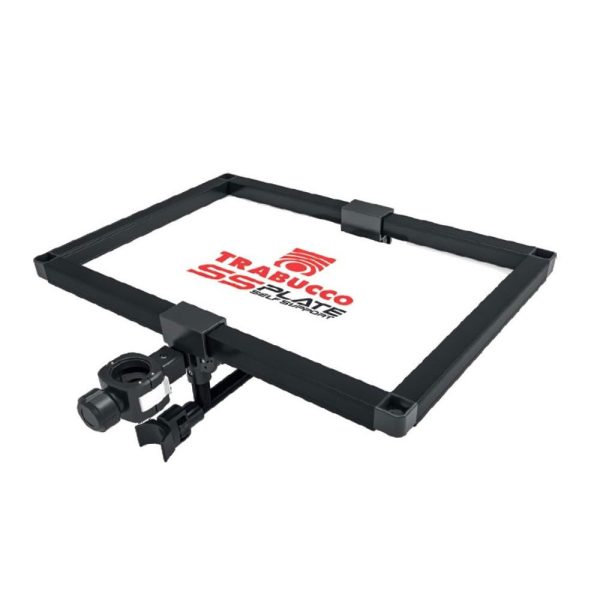 Trabucco GNT Station Self Support Side Plate 85x55cm