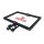 Trabucco GNT Station SSF 65x40cm Side tray