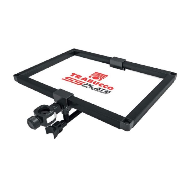 Trabucco GNT Station SSF 65x40cm Side tray