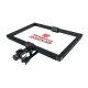 Trabucco GNT Station SSF 65x40cm Side tray