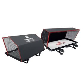 Trabucco GNT Station SSF Side Plate Cover 65x40cm