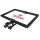 Trabucco GNT Station Self Support Side Plate 50x35cm Side tray